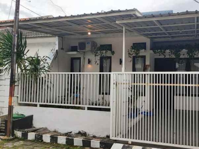 Jual Rumah Tenggilis Mejoyo Surabaya Timur Kawasan Premium