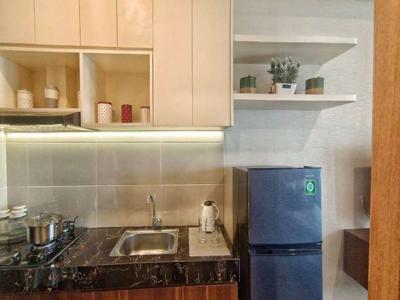 Di jual apartemen baru B residence bsd