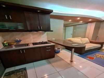 Dijual 2BR Apartemen Kalibata City Lantai Rendah