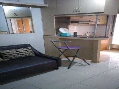 Dijual Cepat Apartemen Kalibata City