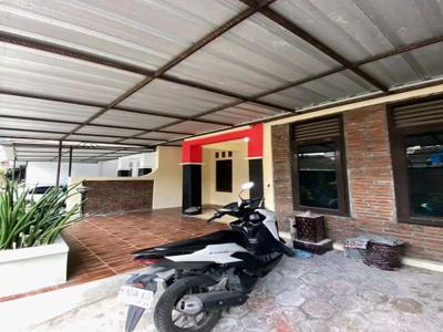 Dijual Murah Rumah Klipang Persada