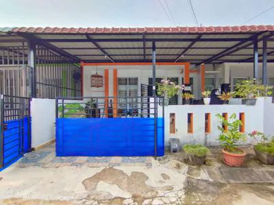 DiJual Rumah Aiko Residence Siap Huni Batam Center