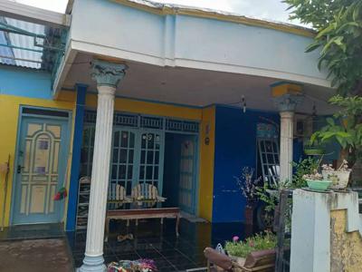 Dijual Rumah di Semarang Timur