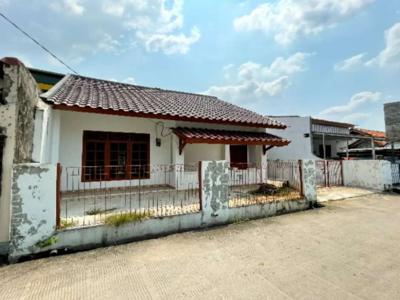 Dijual rumah, lokasi Villa Mas Garden, Kota Bekasi Utara..