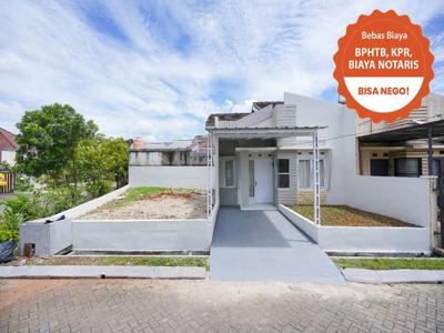 Jual Rumah Harga All In KPR di Permata Cibubur Cluster Dragon J-15095