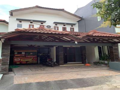 Jual rumah terawat bangunan kokoh di Bumi Panyawangan Cileunyi Bandung