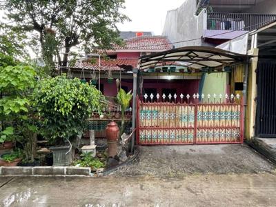 Lc.051 Disewakan Cepat Rumah Standart Siap Huni di Kelapa Gading