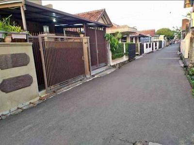 Rumah dijual BU di Antapani Kota Bandung