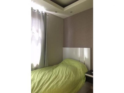 Apartemen Disewa, Grogol Petamburan, Jakarta Barat, Jakarta