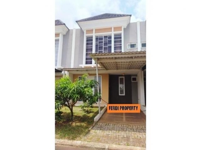 Rumah Dijual, Jatisampurna, Bekasi, Jawa Barat