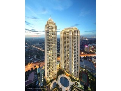 Apartemen Dijual, Kebayoran Lama, Jakarta Selatan, Jakarta