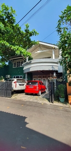 Dijual Rumah Di Perumahan Pamulang 2 Jln Benda Baru Pamulang Tangerang Selatan