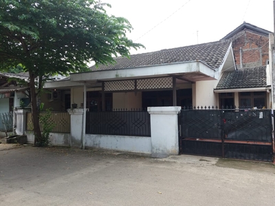 Dijual Rumah Di Perumahan Reni Jaya ..sawangan, Depok