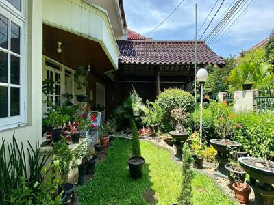 Rumah Dalam Kompleks Best Price Area Villa Pejaten Mas