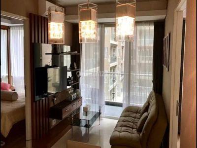 Apartment Landmark Include IPL 2 BR Dan Full Furnished Furniture