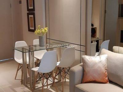 Disewakan Harian Apartemen Anderson Benson Murah Full Furnish Mewah Lengkap