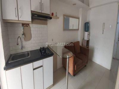 Disewakan Unit Apartemen 2 Kamar Bassura City Id 15aff