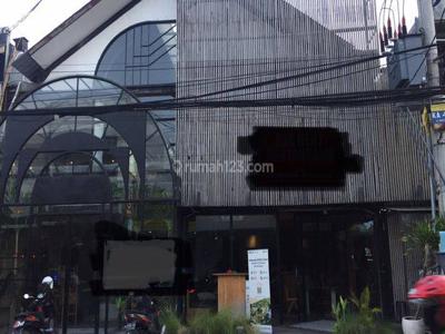 LEASEHOLD SUPER PREMIUM RUKO BERAWA - CANGGU3