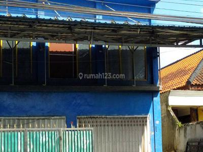 Ruko dan Gudang 2 lantai Pinggir Jalan Raya Benculuk Banyuwangi