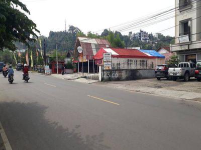 Tanah Disewakan Murah Raden Intan Bandar Lampung