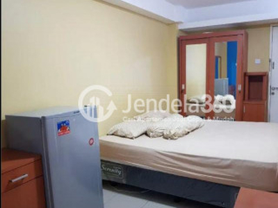 Disewakan Kalibata City Green Palace Studio Fully Furnished