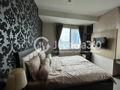 Disewakan Thamrin Executive Residence 2BR Fully Furnished