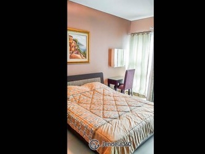 Disewakan Thamrin Residence 1BR Fully Furnished