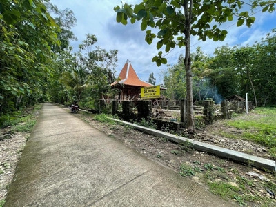 TANAH MURAH JOGJA LOKASI STRATEGIS SENDANGSARI PAJANGAN BANTUL