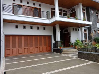 Rumah Ujung Berung Indah Lux Bandung