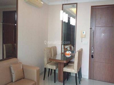 Apartemen 2 bed rooms di Denpasar Residence bonus kios @Cikini
