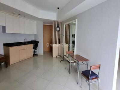 Apartemen The Mansion Jasmine Unit Gandeng 4br Furnished Kemayoran Dg 977