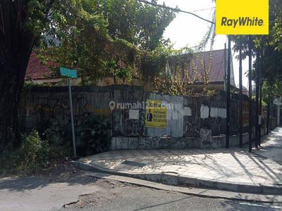 Disewakan Rumah di Pusat Kota Surabaya, Jalan Dr Soetomo