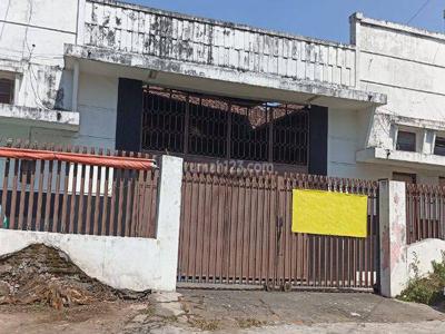 Gudang Strategis Dijual di Daerah Jodipan Malang Gmk02165