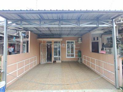 Rumah Dekat Pusat Belanja di Tangerang Harga Nego J15233