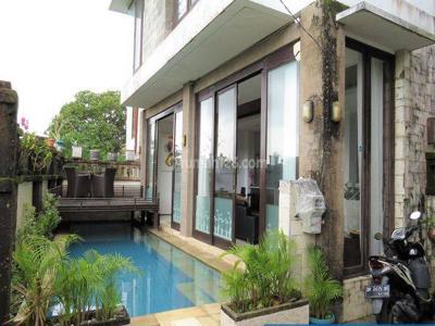 Turun Harga Buc V796 3 Beds Villa Ocean View