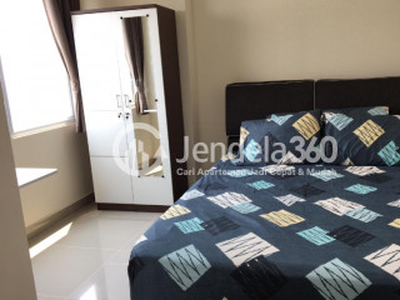 Disewakan B Residence BSD Studio Fully Furnished