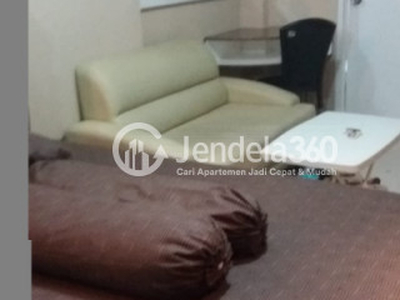 Disewakan Kalibata City Green Palace Studio Fully Furnished