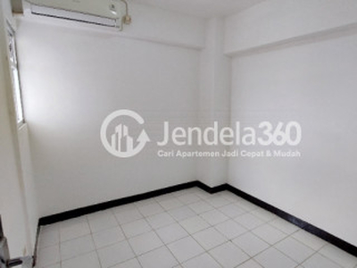 Disewakan Sentra Timur Residence 2BR Non Furnished
