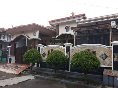 Vila Nusa Indah 3