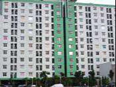 Apartemen Green Park View Tower F (2 BR)