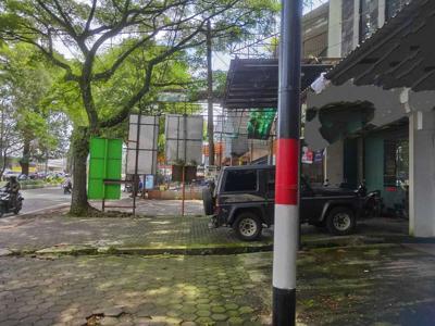 Dijual Ruko Siap Huni Pinggir Jalan Raya Blimbing Malang