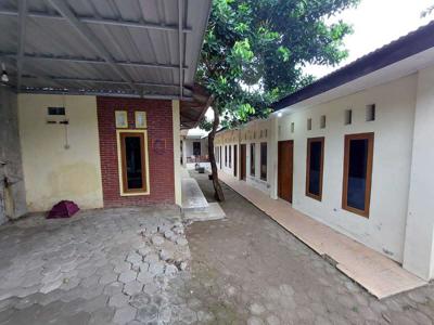 Dijual Rumah dan Kos Daerah Condong Catur Dekat Kampus UPN