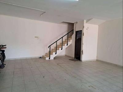 For Rent Gudang di Jalan Peta