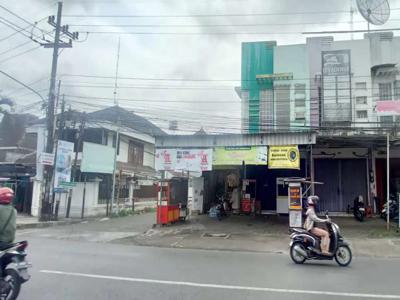 Jual ruko poros sigura gura Malang