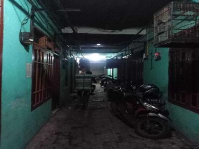 Jual Rumah Kost 30 kamar, Rawa Buaya Jakarta Barat