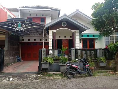 JUAL RUMAH TANPA PERANTARA