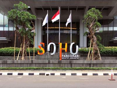 Miliki kantor SOHO Pancoran dengan DP & biaya operasional ekonomis