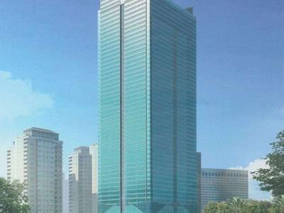 Dijual Space Office CBD Sudirman Jakarta