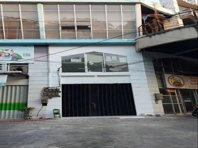 Ruko Siap Pakai Nginden Semolo Cocok Kantor/Depot/Bank Hadap Jalan Ray