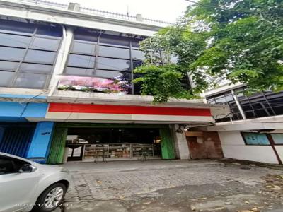 Termurah Dijual Ruko Jalan Penghela Surabaya Pusat